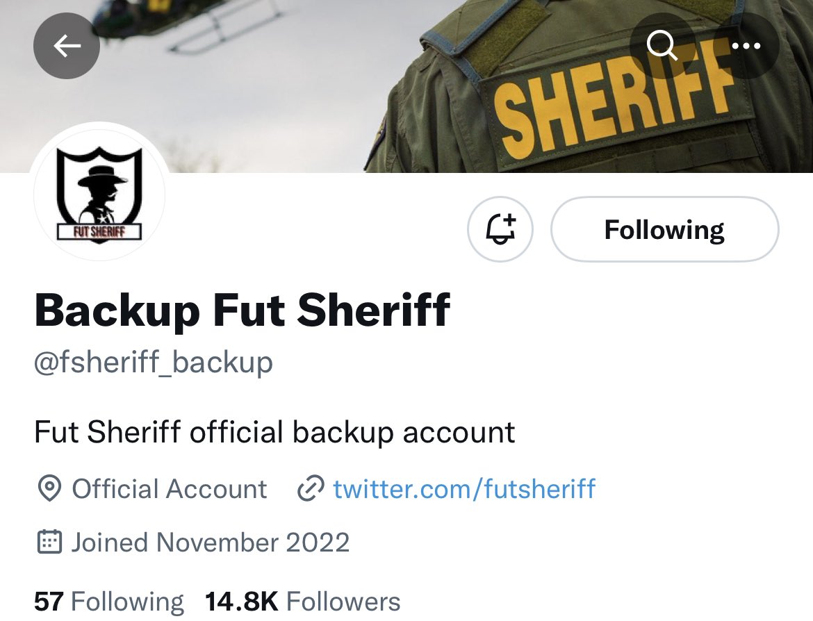 CM92__'s tweet photo. @FutSheriff @fsheriff_backup Uk ps5, stressed out retail worker over the festive period! Wouldn’t mind some packs 🤣 https://t.co/qbqdGK7ank