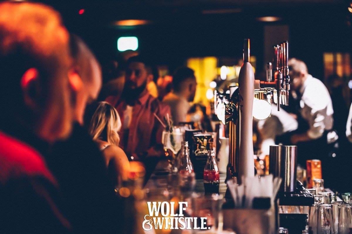 We hope your all enjoying your Christmas Day. 🎅🏼
Festivities resume tomorrow right through to New Years Day at Wolf &amp; Whistle.

𝙁𝙤𝙤𝙙 &amp; 𝘿𝙧𝙞𝙣𝙠 𝙛𝙧𝙤𝙢 12𝙥𝙢 𝙩𝙤𝙢𝙤𝙧𝙧𝙤𝙬 𝙬𝙞𝙩𝙝 𝙚𝙣𝙩𝙚𝙧𝙩𝙖𝙞𝙣𝙢𝙚𝙣𝙩 𝙛𝙧𝙤𝙢 7𝙥𝙢.