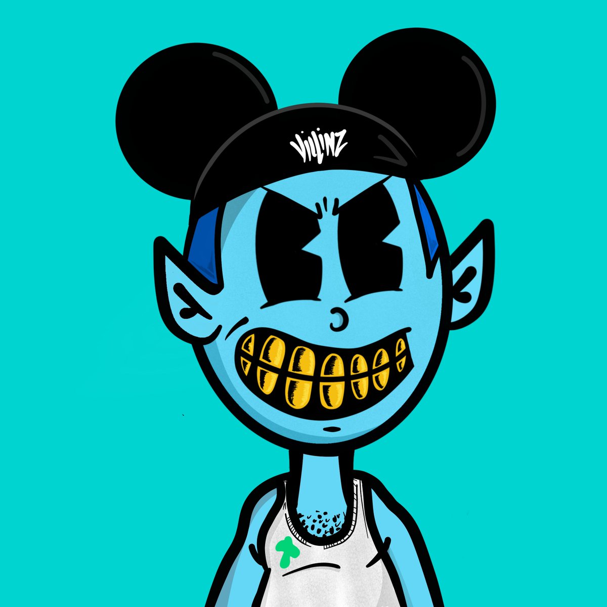 - A new VILLNZ just arrived - Someone just minted this gem 💎 <a href="/madvillevillinz/">MADVILLE CO. 💣🔥👺🧨</a> #VILLINZ, VILLIN: MADVILLE VILLINZ #2237, TX: explorer.solana.com/address/7G1ckB…