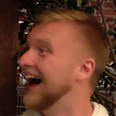 #NewProfilePic
