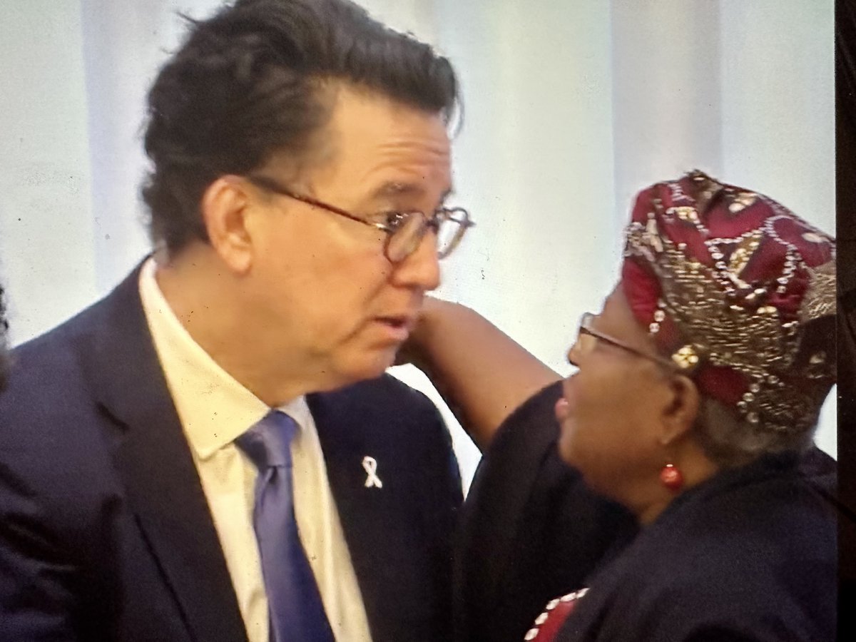 Un año de retos y éxitos en la OMC, donde Costa Rica está más activa que nunca, negociando plurilaterales sobre e-com, inversiones y otros temas, participando en disputas para defender los intereses nacionales y procurando mejorar el mecanismo de solución de diferencias.