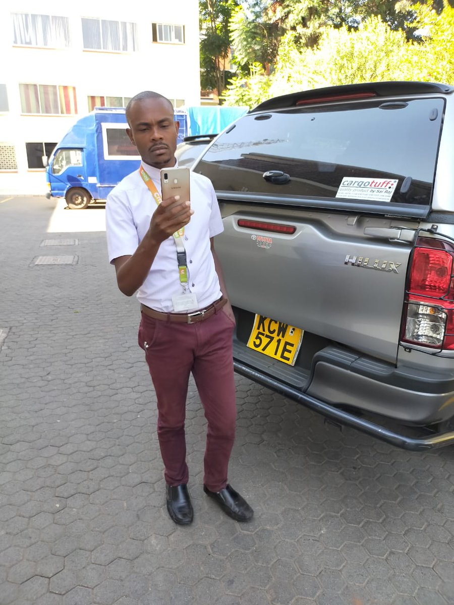Collinsokisai01's tweet photo. @SulweFM @ezekielelkana7 @OkunyukArnold @EkapelEdgar5 @GabrielEkirapa @sangurafesto @MercyAmiani @prudentamida7 @OlvineKageha @LadytoshaRozy @VioletKarani2 @elizbethonyango @AmosOdunga1 @AludaMika1 #Khuli
https://t.co/LgMBeLi3mC
Turned outer Gatanga Kigoro with
@ezekielelkana7
@OkunyukArnold
@EkapelEdgar5
@GabrielEkirapa
@sangurafesto
@MercyAmiani
@prudentamida7
@OlvineKageha
@LadytoshaRozy
@VioletKarani2
@elizbethonyango
@AmosOdunga1
@AludaMika1.