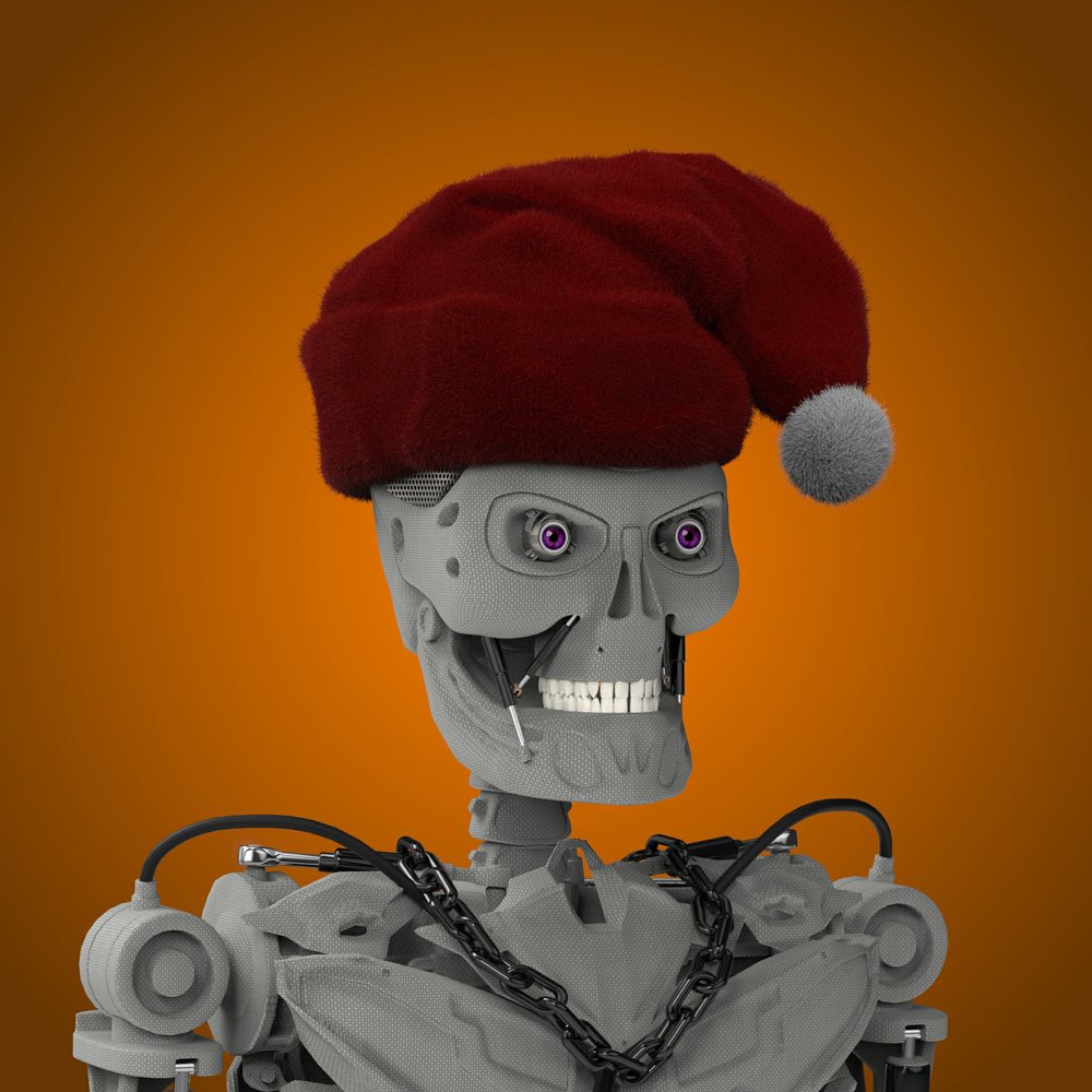 Merry Christmas everyone 🎄