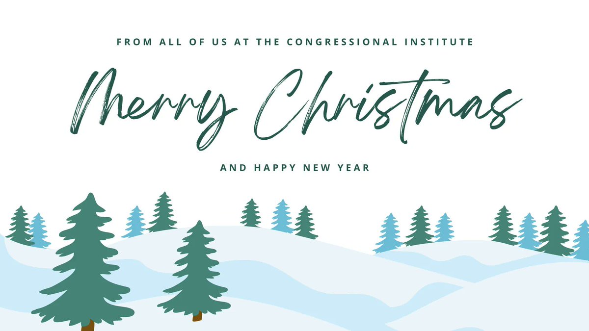 Merry Christmas! May you have a happy and joy-filled holiday!