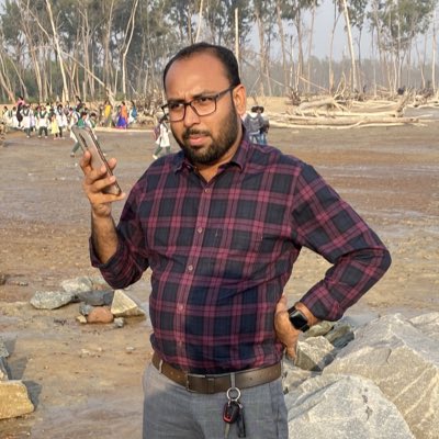 MD NAJMUL HODA QUADARI tweet media