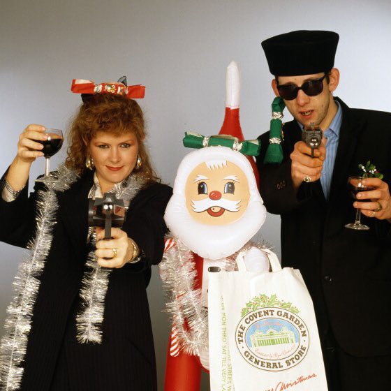 Stiff Records tweet media