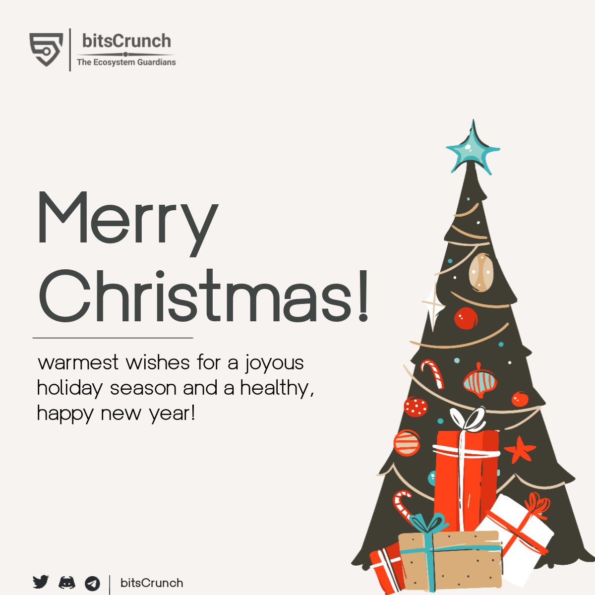 bitsCrunch | Nigeria tweet media
