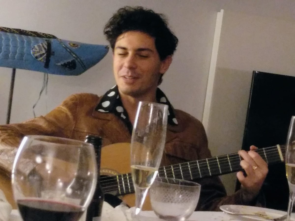 alfredgarcia tweet media