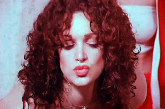 The Rialto Report on Twitter: "Sue Nero: Ain’t Wastin’ Time No More