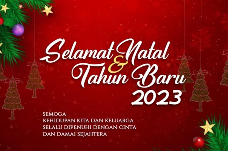 DodyA28's tweet photo. Selamat Natal &amp; Tahun baru semuanya. 
#SelamatNatal #MerryChristmas #MerryChristmasStrayKids https://t.co/KA5dhV8n9x