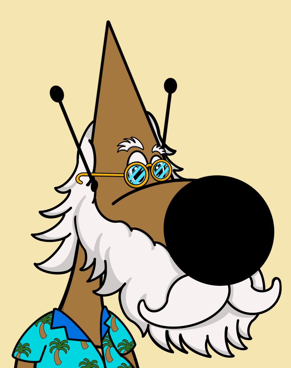 Merry Christmas !! 

Hope everyone who celebrates has a great day with their family and friends !! 

If you didn’t have any presents under the tree you can blame it on Santa Space Dog, he lost track of time on vacation and forgot what day it was !!