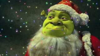 MERRY SHREKMAS EVERYONE