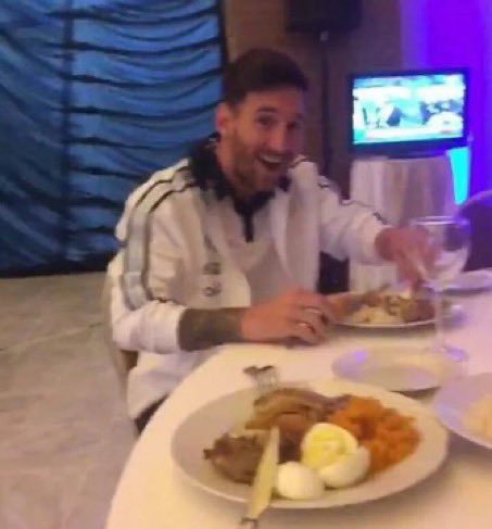 Messi out of Context (@outmessi_) on Twitter photo 