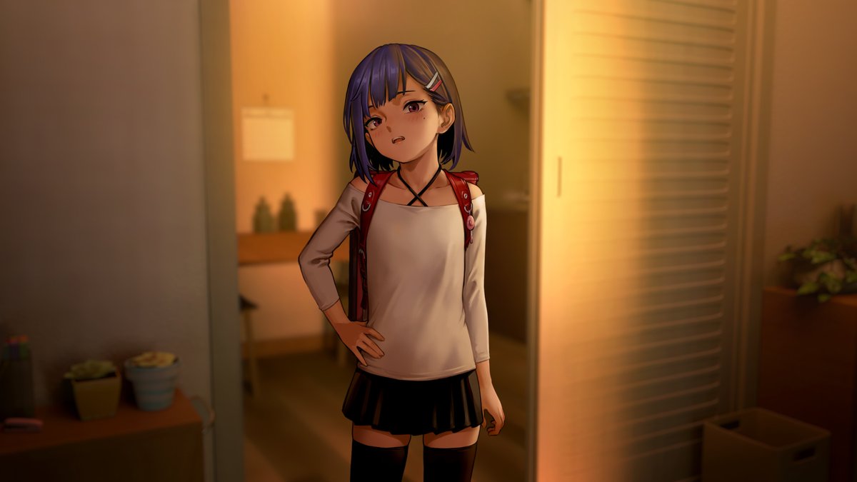 artbooru's tweet photo. World
#original
Artist
#as109 https://t.co/0SFq22jR1c