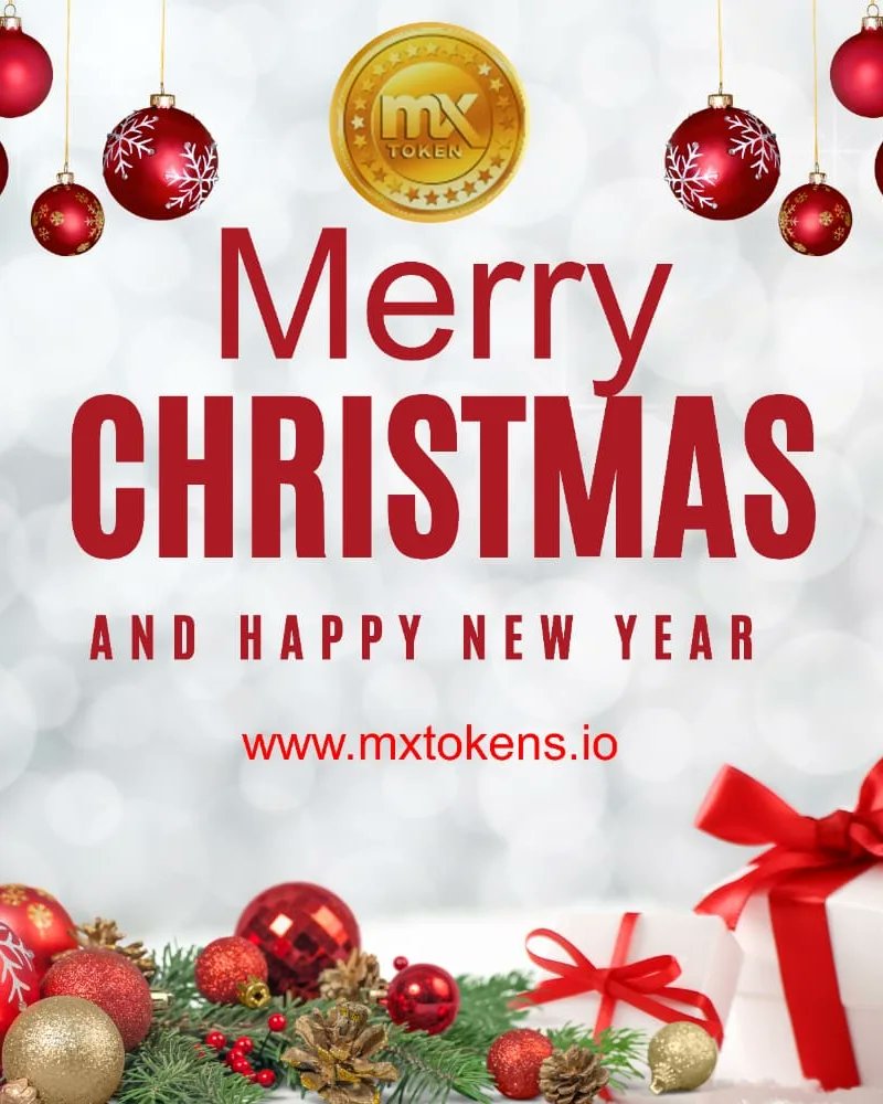 MX TOKEN (@mxtoken_network) on Twitter photo 