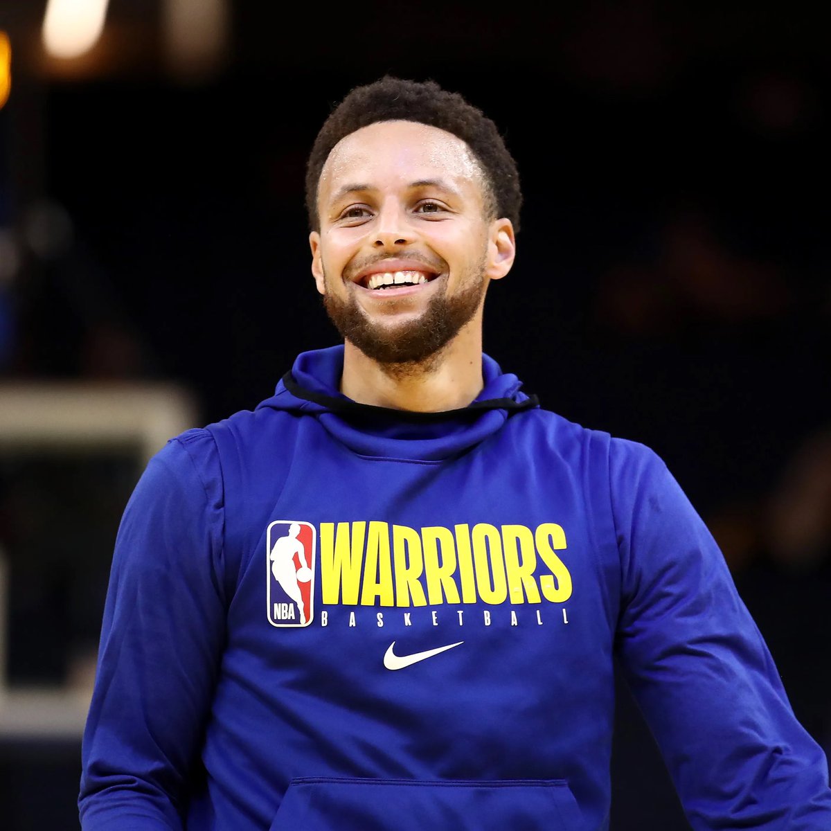 “When they’re having fun and enjoying it, they’re more likely to be good at it.” 
— Steve Kerr

Joy is a competitive advantage. Cultivate it.