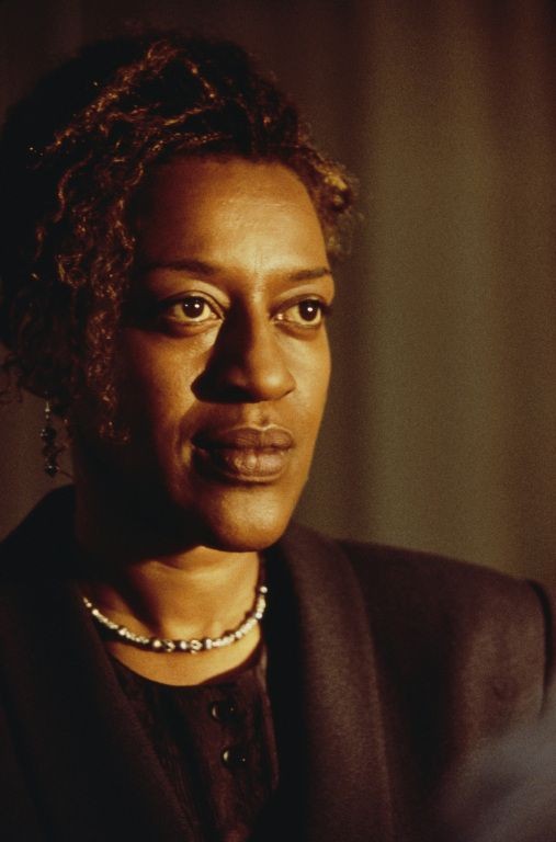 Happy birthday to CCH Pounder! 