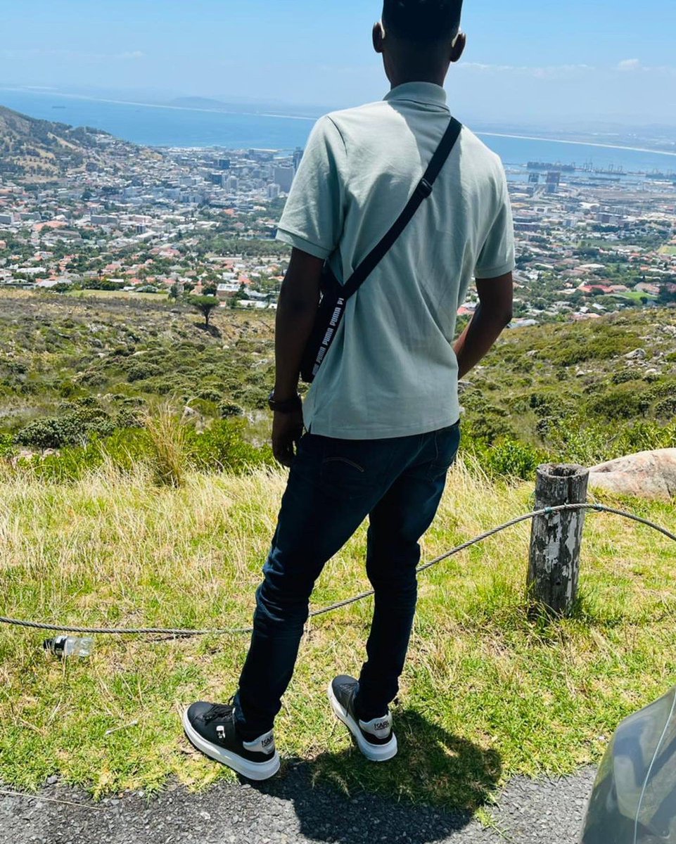 Becoming the best vision of myself ✍🏽💯