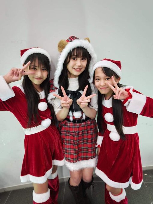 Twitterのコスプレ画像22