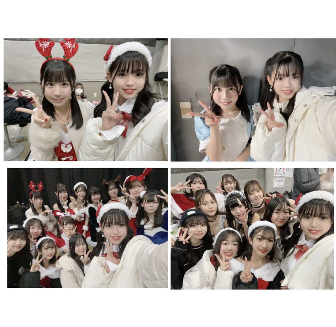 Twitterのコスプレ画像8