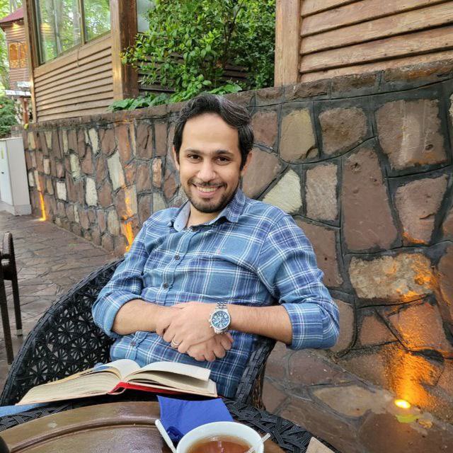 Zia Nabavi tweet media