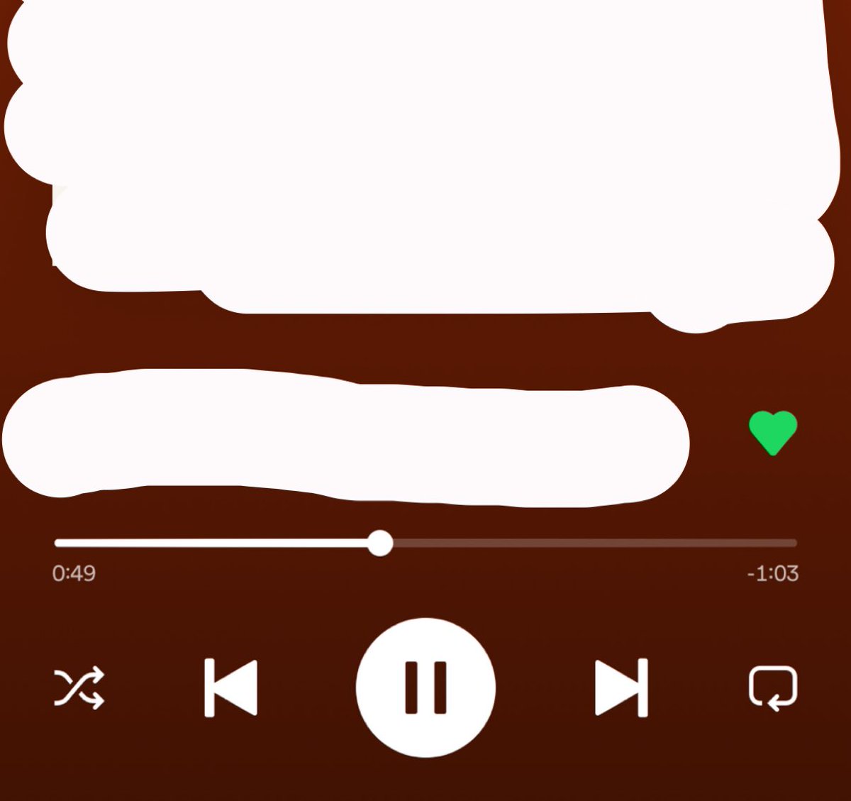 nah this shit too fire 🔥😮‍💨