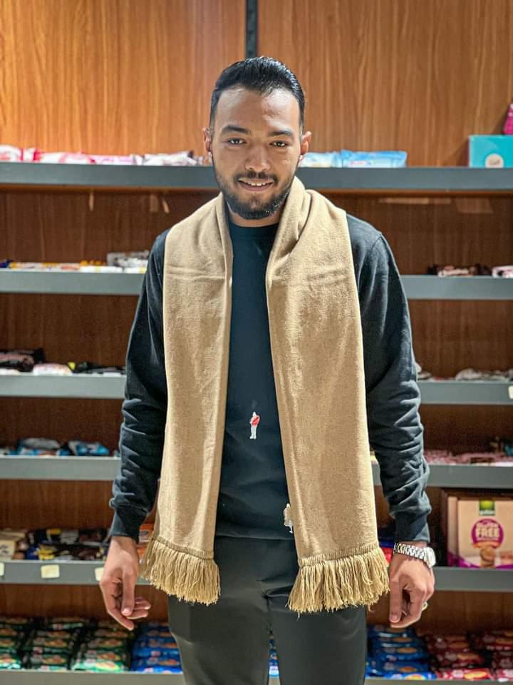 Try To Be Real, Not Perfect 🕊️