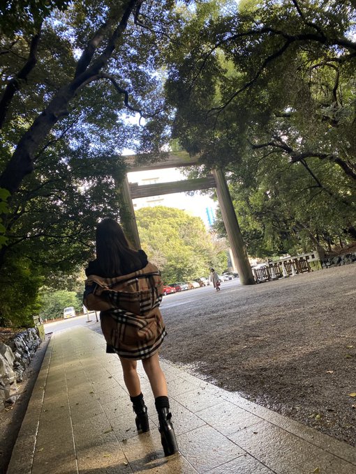 じゅり(JURI)のTwitter画像35
