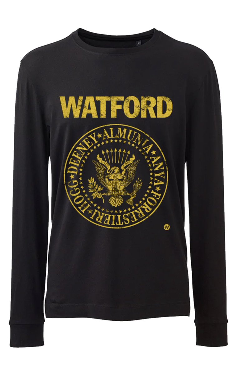 Made_In_WD's tweet photo. @DNSYE_podcast @FootballLeagueW @WatfordFC https://t.co/2GUdv8qnXk  😉🐝 https://t.co/te426bP19V