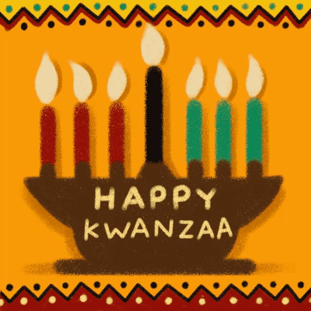 kwanzaa