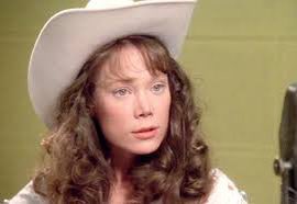 A very happy birthday to Sissy Spacek! 