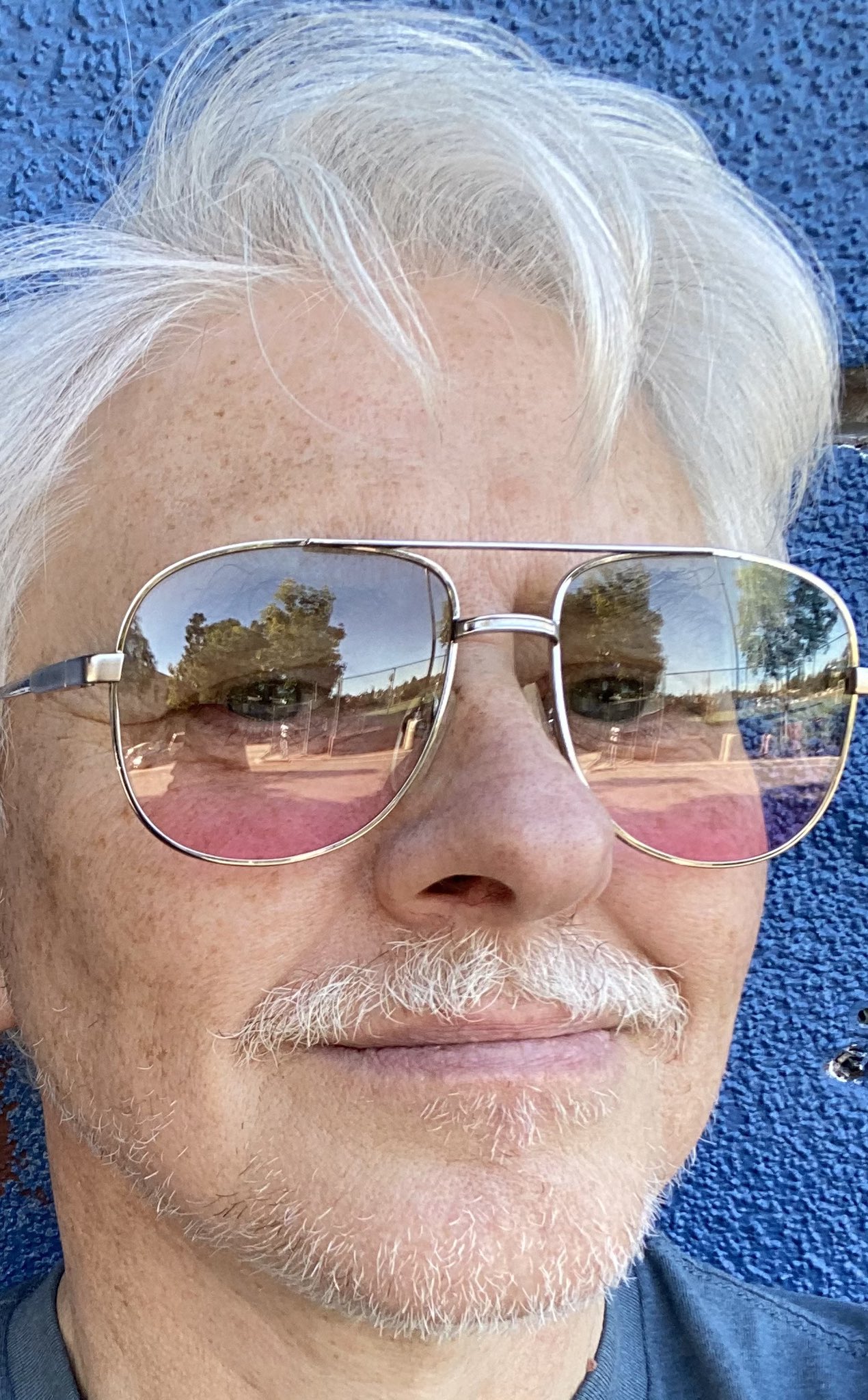 Dave Foley on Twitter: “Merry Christmas from Los Angeles. https://t.co