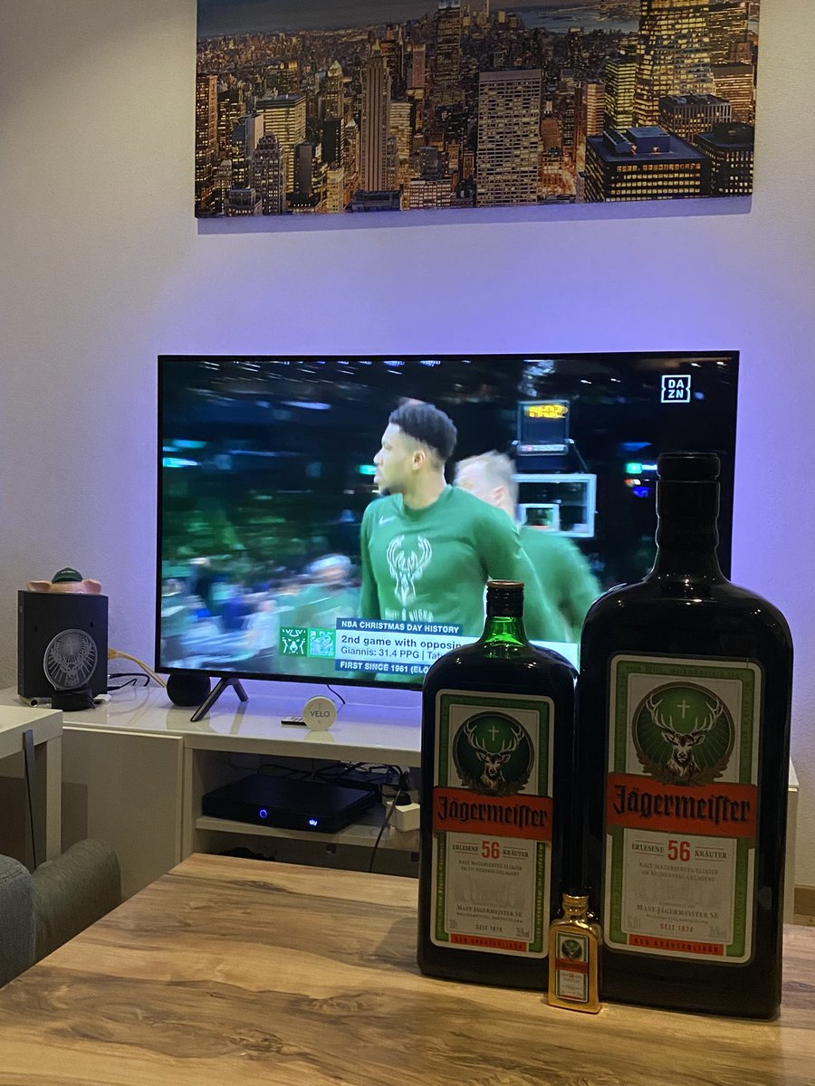 Fear the Deer!!! 🦌🦌 #Time2Rise #FearTheDeer