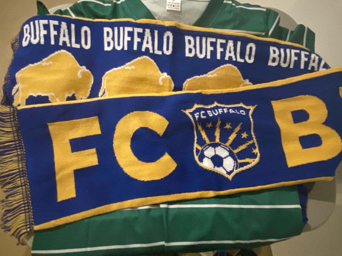 FCBuffalo tweet picture