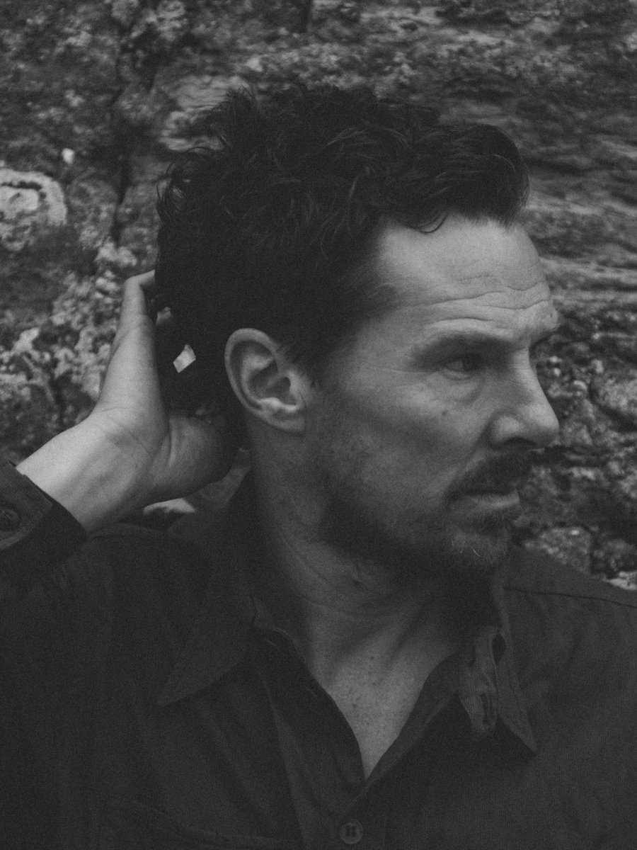 TOP DILFS OF THE YEAR

15 • Benedict Cumberbatch