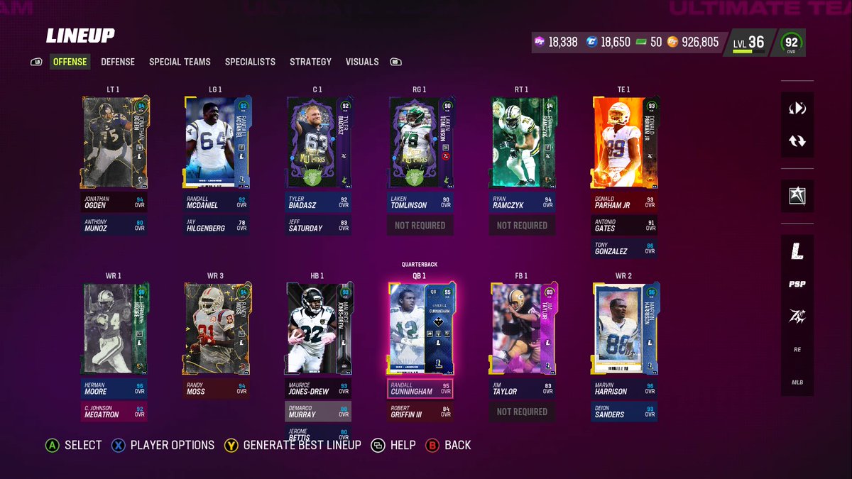 FSCSWERVO's tweet image. What needs added?