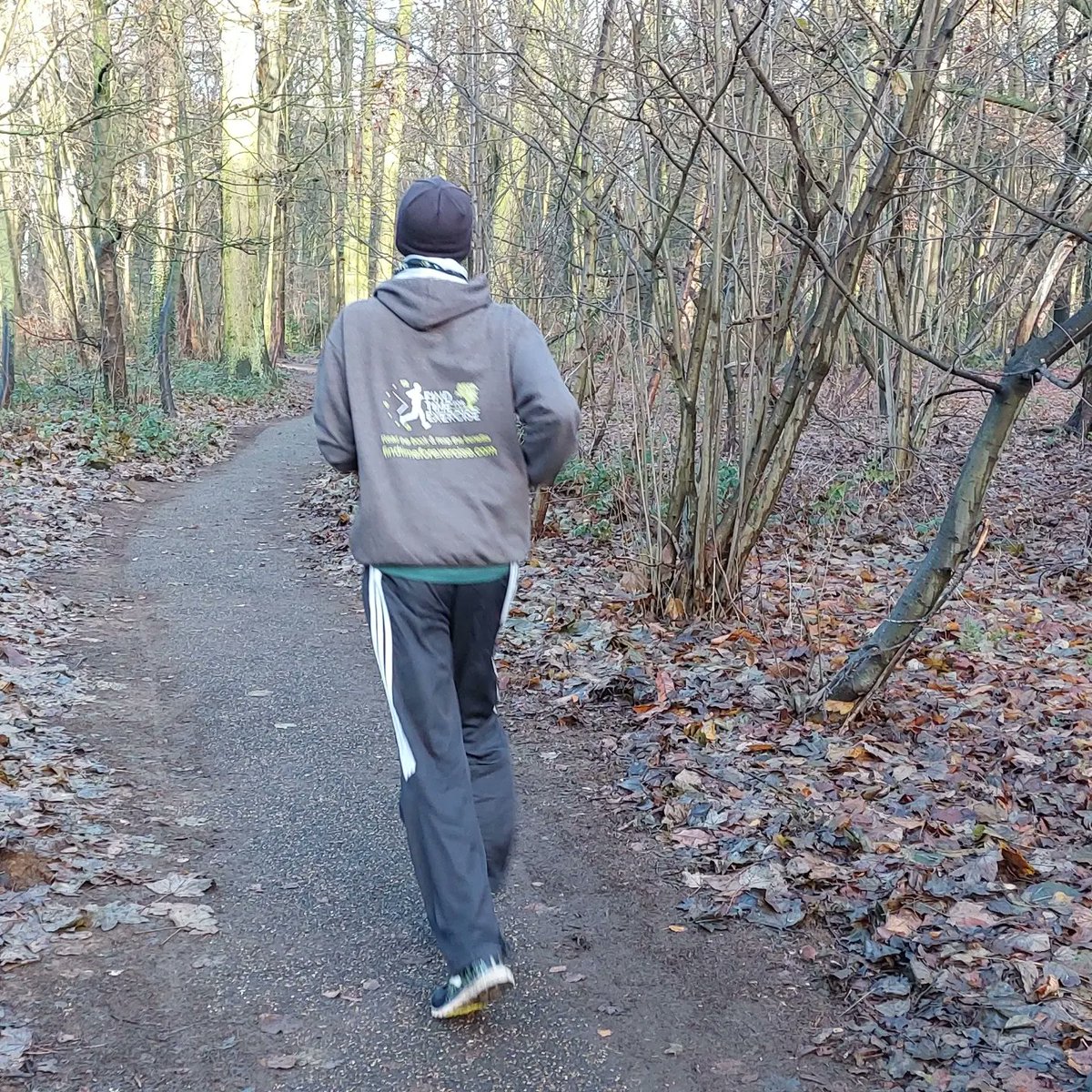 FindTime4Xrcise's tweet photo. 2 #parkruns in 2 days. Xmas treat. Xmas Eve at Normanby Hall & Xmas Day at Selby, surely the flattest #parkrun in the country.
Recorded my fastest time in over 15 months today. Happy with that.
#ukrunchat
#RegularExercise
#XmasRun
#FindTimeForExercise https://t.co/mELUdaRj99