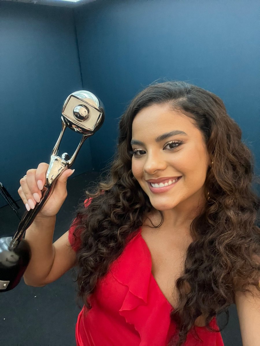 Selfies da nossa musa pftinha! Bella Campos 🥰❤️ #Domingão #MelhoresDoAno