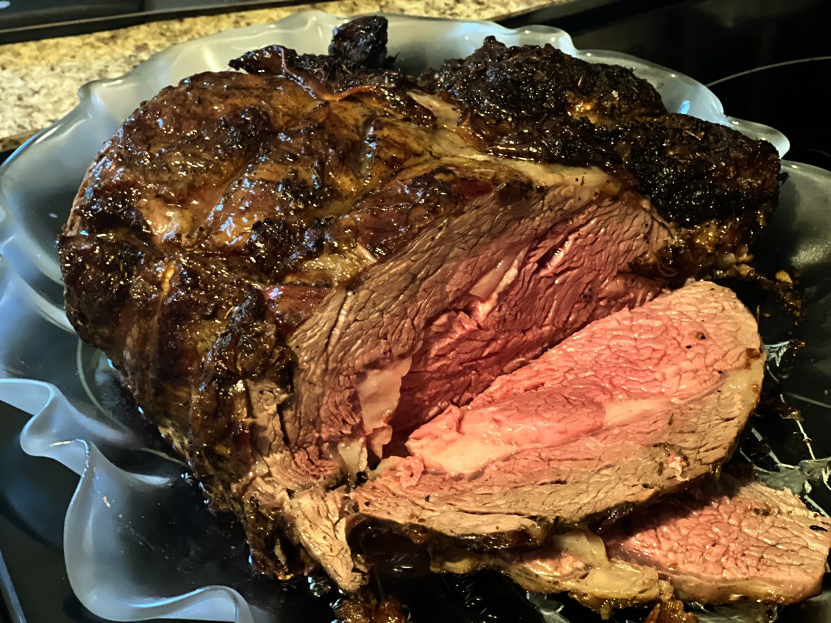 Many thanks to my wife Joanne for another #holidayseason culinary classic #seasonsgreetings2022 #grateful