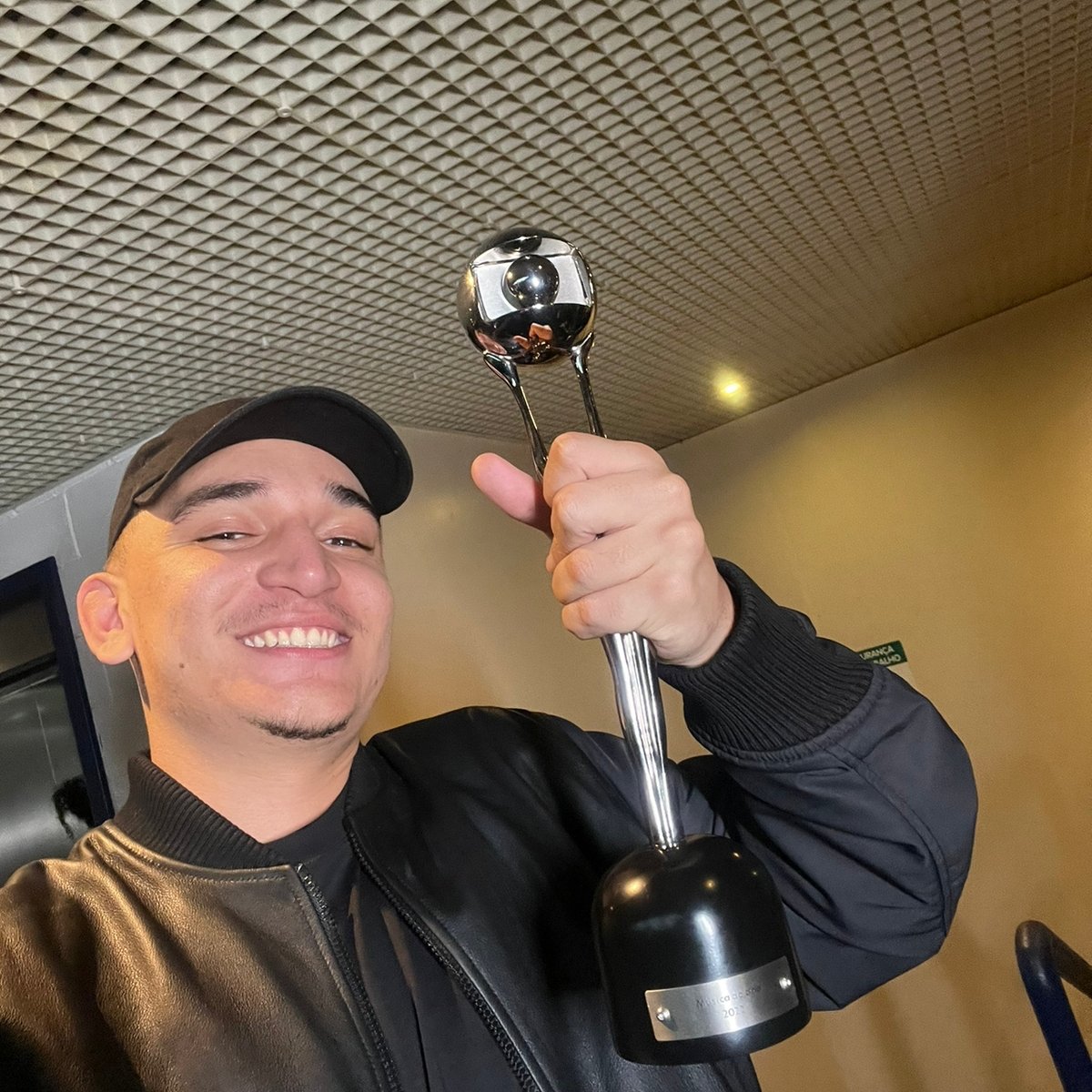 TV Globo 📺 tweet media