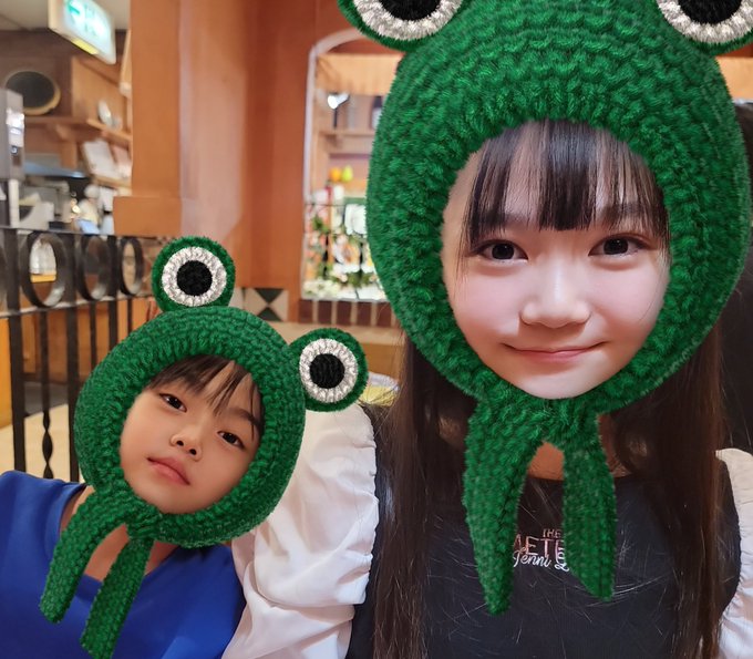 Twitterのコスプレ画像10