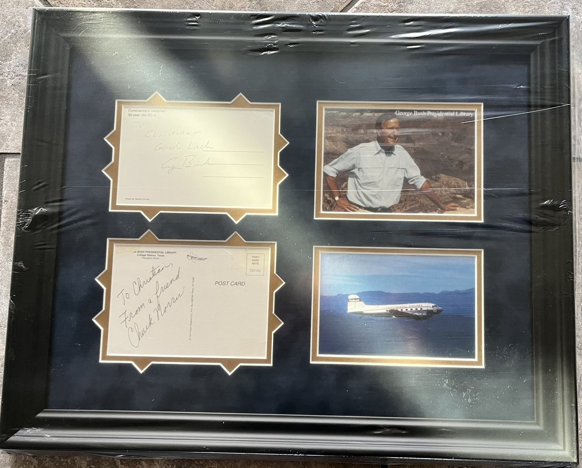 Christian Minor tweet media