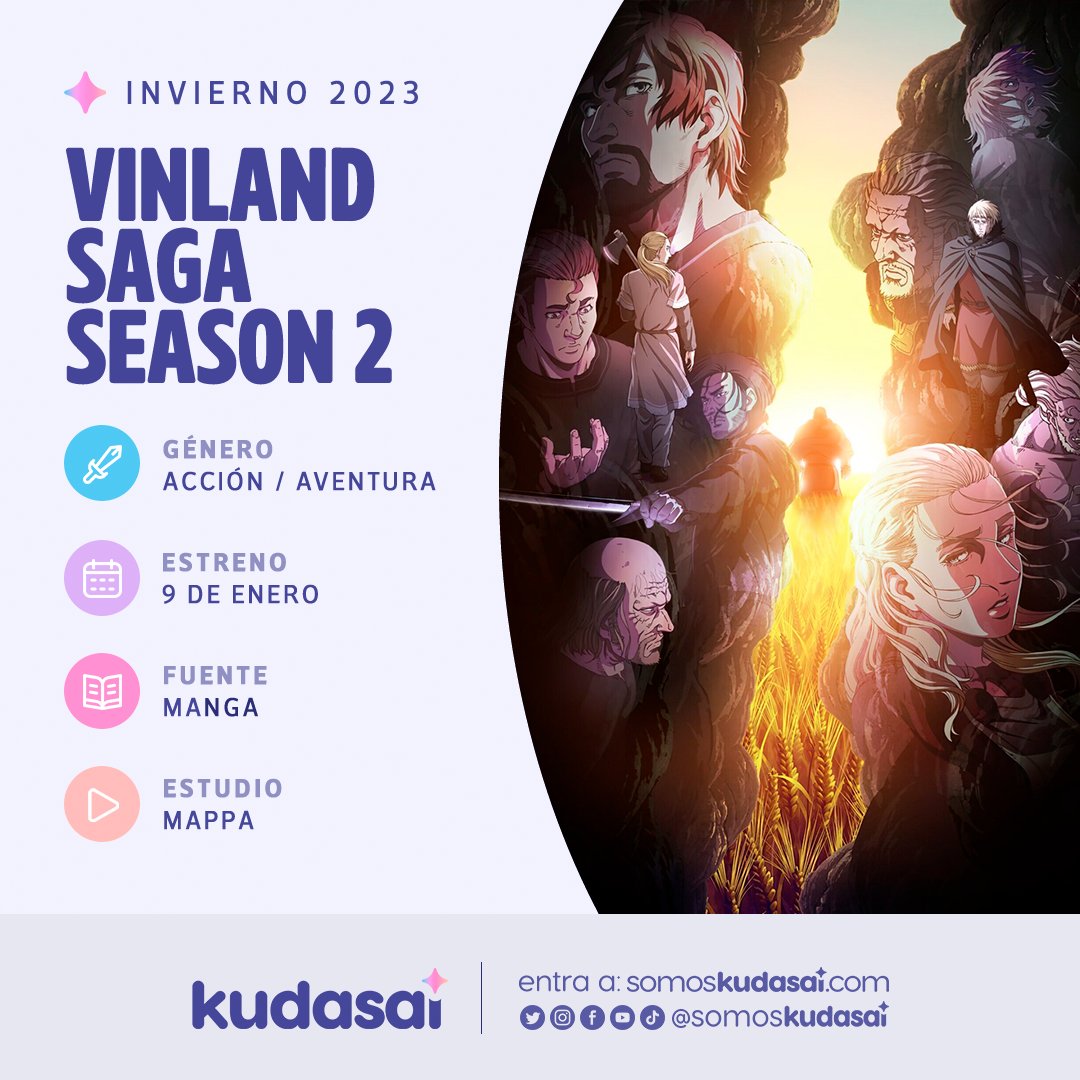 Kudasai+ on Twitter en 2023