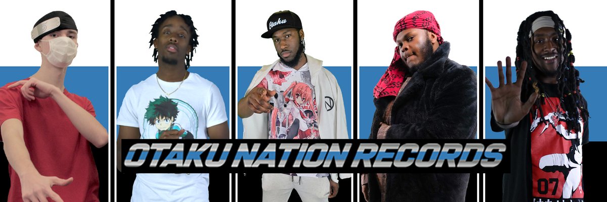 OtakuNationR's tweet photo. Peace, love, light, happiness, and prosperity to everyone from all of us here at Otaku Nation Records ✨ https://t.co/67p87ozHQA