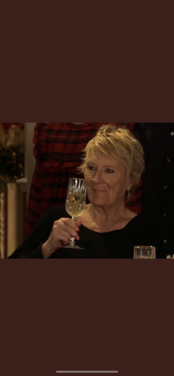 TheRealDeclanK1's tweet photo. Can we just give this woman some credit #EastEnders https://t.co/gBNxWey6O6