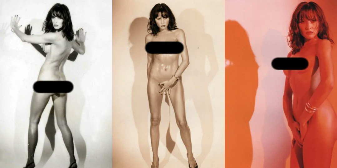 zachsilverstein's tweet photo. @RepMTG @Twitter @Oilfield_Rando Since you want to mention his racy dancing, i find it funny how you never said anything about our former call girl first lady and these particular shots. Maybe we should mention your past, with the tantric sex guru. Glass houses, Marge. Glass Houses. https://t.co/af0VypzzSE