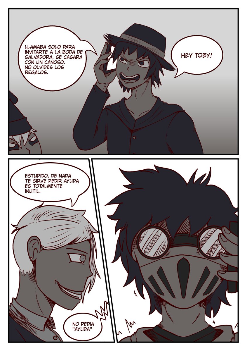 Greenmasck Fanarts tweet media