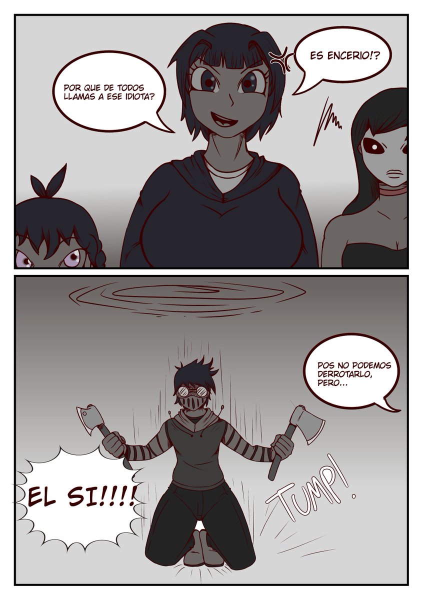 Greenmasck Fanarts tweet media