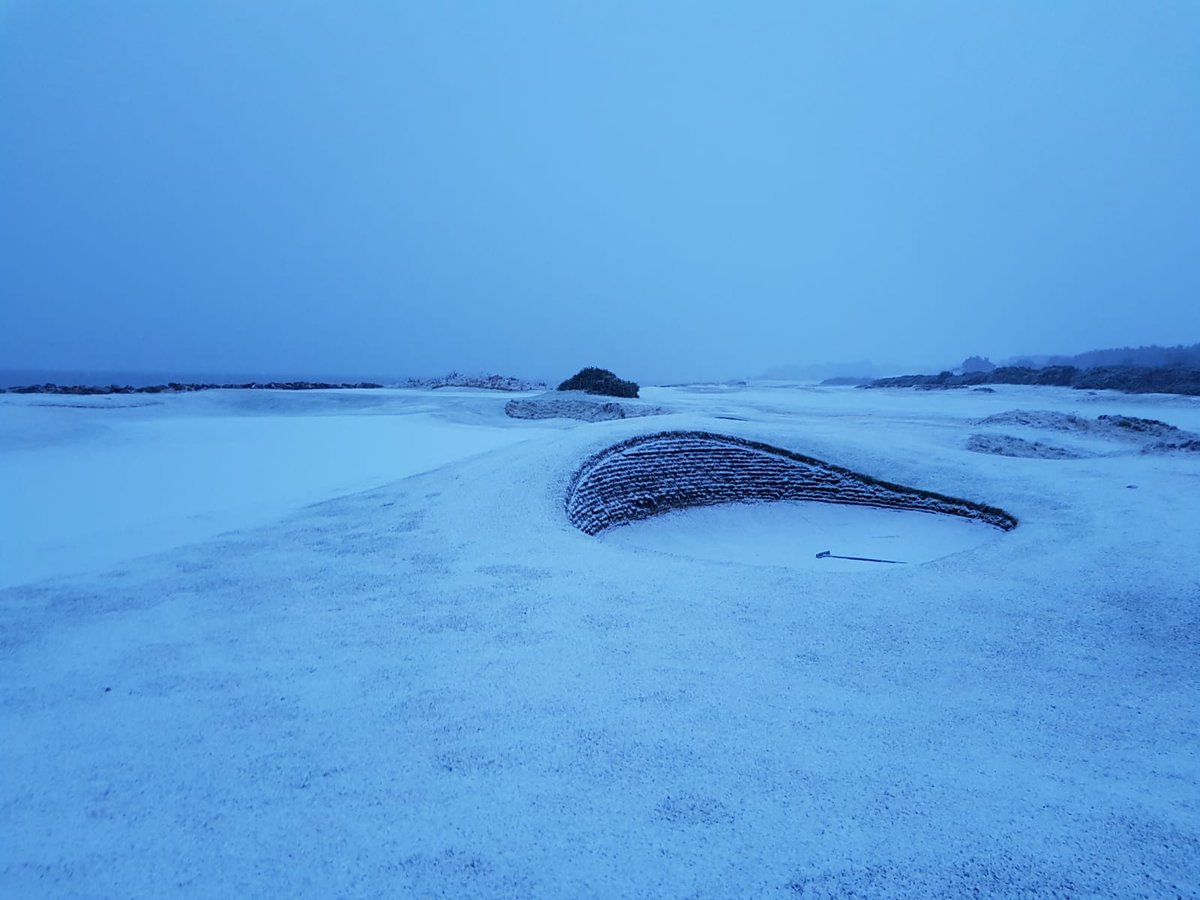 Nairn Golf Club tweet media