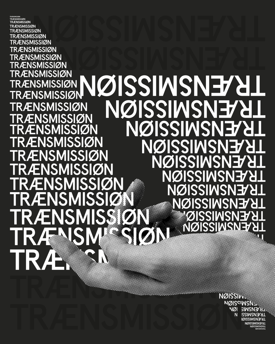 xidecouk's tweet photo. TRÆNSMISSIØN⁣⁣
$00N⁣⁣⁣
⁣⁣⁣
#xide #transmission #design #art #graphicdesign #merchandise https://t.co/CkDJijeRby